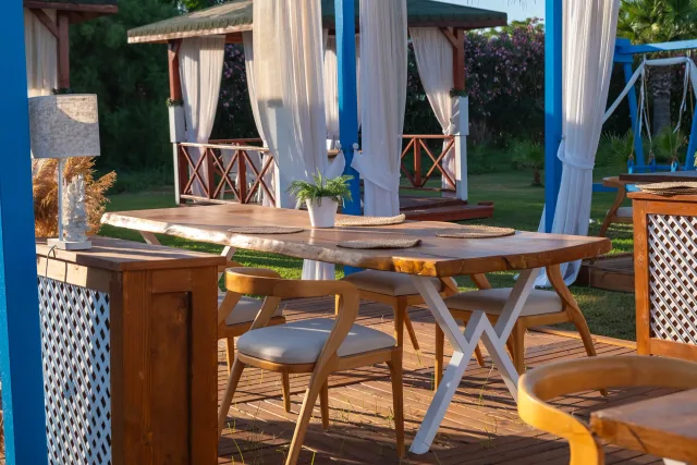 Turquaz A la Carte Restoran görseli 1
