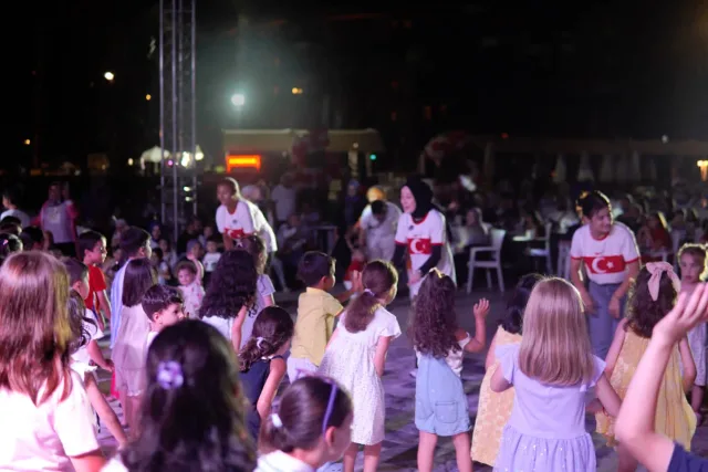 Çocuk Aktiviteleri görseli 3